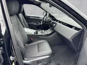 Land Rover Range Rover Evoque D200 Dynamic SE Bild 3