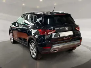 SEAT Arona FR 1.0 TSI LED/Assist/Kamera/DAB/uvm. Bild 4