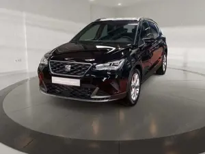 SEAT Arona FR 1.0 TSI LED/Assist/Kamera/DAB/uvm. Bild 2