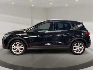 SEAT Arona FR 1.0 TSI LED/Assist/Kamera/DAB/uvm. Bild 3