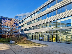 Flexible Arbeitsplätze in Regus Weitblick