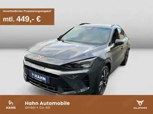 CUPRA Formentor VZ 2.0 TSI 333PS 7-Gang-DSG 4Drive PDC