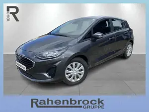 Ford Fiesta Cool  Connect 5-trg.