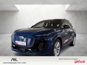 Audi SQ6 e-tron e-tron quattro Edition One Matrix Navi ACC HuD Pan