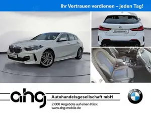 BMW 120 i M Sport Navi Panorama Head-Up RFK HiFi
