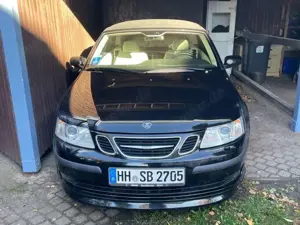 Saab 9-3 9-3 2.0 T Cabrio Aero Automatik