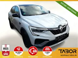 Renault Arkana 1.3 TCe 160 EDC R.S. Line SchiebeD Nav