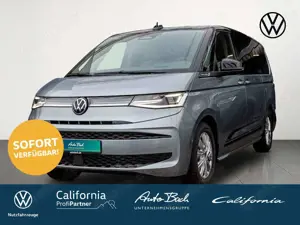 Volkswagen T7 Multivan Edition 2.0l 110kW TDI | AHK | NAVI Bild 1