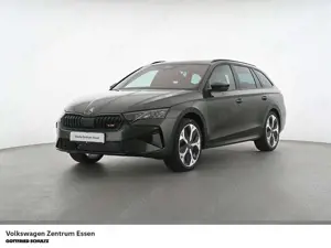 Skoda Octavia Combi RS 2 0 TSI 195 kW DSG Sofort Verfügbar