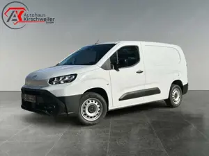 Toyota Proace City L2 1,5-l D-4D SS Meister (E)