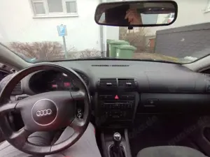 Audi A3 A3 1.6 Attraction