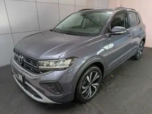 Volkswagen T-Cross 1.0 TSI DSG Life AHK 17" Kamera AppC ACC