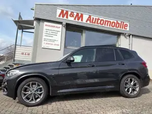 BMW X3 30i xD M-Sport 2.0 *DAB+HK+NAVI-PRO+LED+CAM*