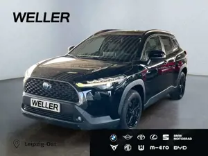 Toyota Corolla Cross Hybrid 2.0 4x4 Team D *LED*CAM*SHZ*