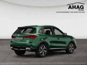 MG ZS 1.5 Hybrid+ 145 kW Comfort Bild 2