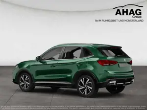 MG ZS 1.5 Hybrid+ 145 kW Comfort Bild 4