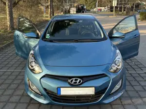 Hyundai i30 i30 1.4 Classic