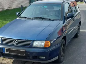 Volkswagen Polo Variant Polo III 60