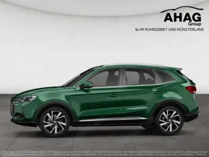 MG ZS 1.5 Hybrid+ 145 kW Comfort Bild 3