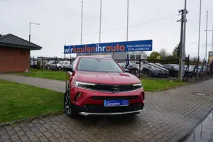 Opel Mokka Elegance*1-HAND*LED*KAMERA*TEMPOMAT*PDC !!
