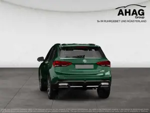 MG ZS 1.5 Hybrid+ 145 kW Comfort Bild 5