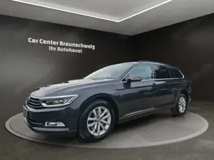 Volkswagen Passat Variant 2.0 TDI DSG Comfortline+LED+AHK