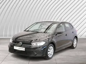 Volkswagen Polo VI Life ACC LED PDC V+H DAB Tempomat Klima