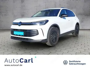 Volkswagen Tiguan Goal 1.5 eTSI DSG AHK/LED+/IDA/NAV/RFK
