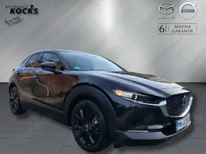 Mazda CX-30 2.5L e-SKYACTIV G 140ps Homura *LED, KAMERA, NAVI*