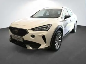CUPRA Formentor 1.4 TSI Automatik e-Hybrid LED ACC SzHzg