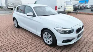 BMW 116 i Limousine 5-trg. Advantage