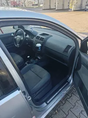 Volkswagen Polo 1.4 Goal