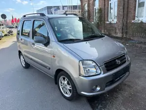 Suzuki Wagon R+ R/Euro4/Klima/Automatik/Tüv Neu