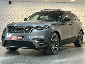 Land Rover Range Rover Velar P380HSE R DYNAMIC FIRST ED 4WD Bild 4