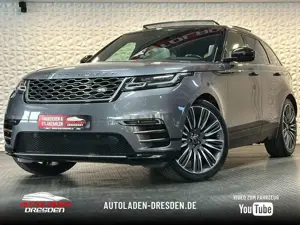 Land Rover Range Rover Velar P380HSE R DYNAMIC FIRST ED 4WD