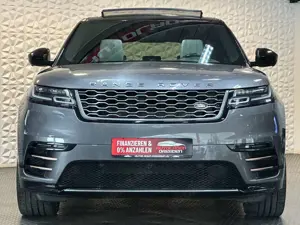 Land Rover Range Rover Velar P380HSE R DYNAMIC FIRST ED 4WD Bild 3