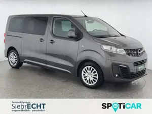 Opel Zafira Life Edition 2.0 D*NAVI*RFK*SHZ*uvm