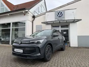 Volkswagen Tiguan Life 1.5 eTSI DSG, Kamera, Keyless, AHK