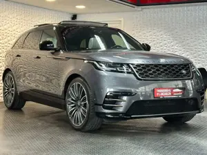 Land Rover Range Rover Velar P380HSE R DYNAMIC FIRST ED 4WD Bild 2