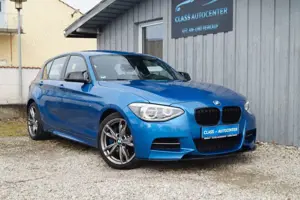 BMW 135