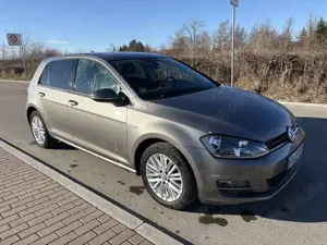 Volkswagen Golf Comfortline BMT - CUP Sonderedition