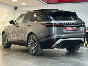 Land Rover Range Rover Velar P380HSE R DYNAMIC FIRST ED 4WD Bild 5