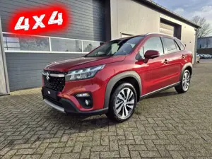 Suzuki S-Cross Comfort+ 110PS Automatik MHEV 4x4 ALLGRIP 1.4 Boos