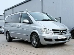 Mercedes-Benz Viano VIANO 3.0 CDI LANG/LEDER/PANO/7SITZER/KAMERA/XEN
