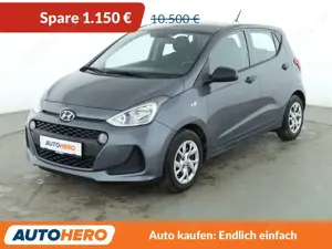 Hyundai i10 1.0 Style*KLIMA*GARANTIE*
