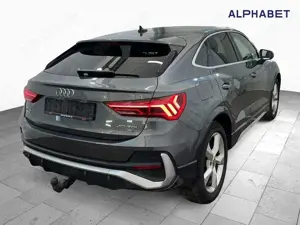 Audi Q3 Bild 4