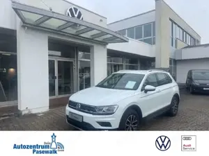 Volkswagen Tiguan AD 1.5 TSI DSG Comfortline