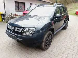 Dacia Duster Duster 1.6 16V SCe105 4x2 Ice Klima Radio CD