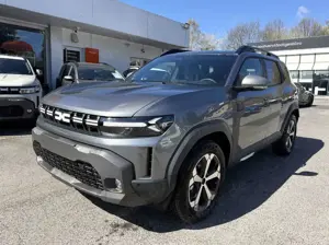 Dacia Duster Hybrid 155 Journey Winter Plus Nav SOFORT