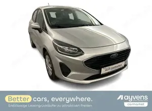 Ford Fiesta 1.0 EcoBoost SS